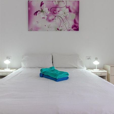 Flatguest Central City ลาสปัลมาส เด กรานคานาเรีย ภายนอก รูปภาพ